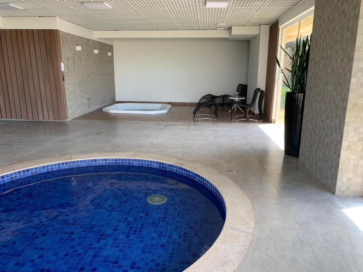 Apartamento Porto Rico Kültér fotó