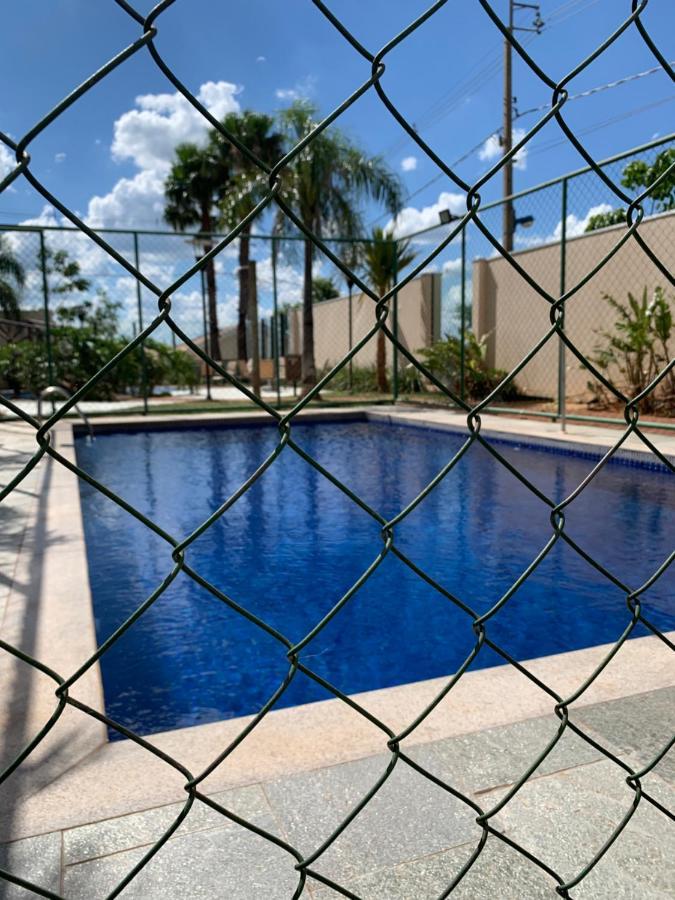 Apartamento Porto Rico Kültér fotó