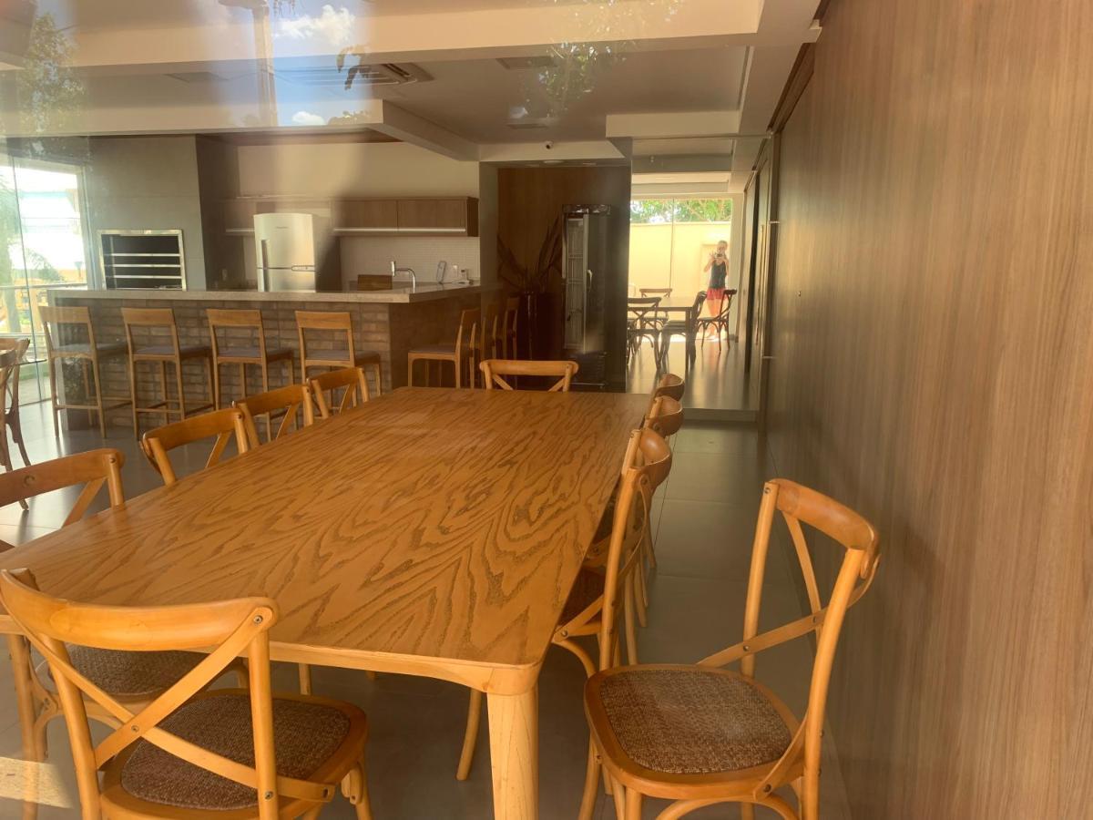 Apartamento Porto Rico Kültér fotó