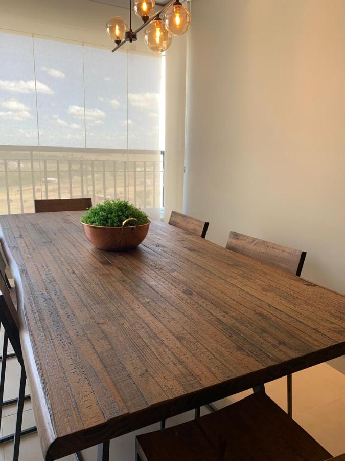 Apartamento Porto Rico Kültér fotó