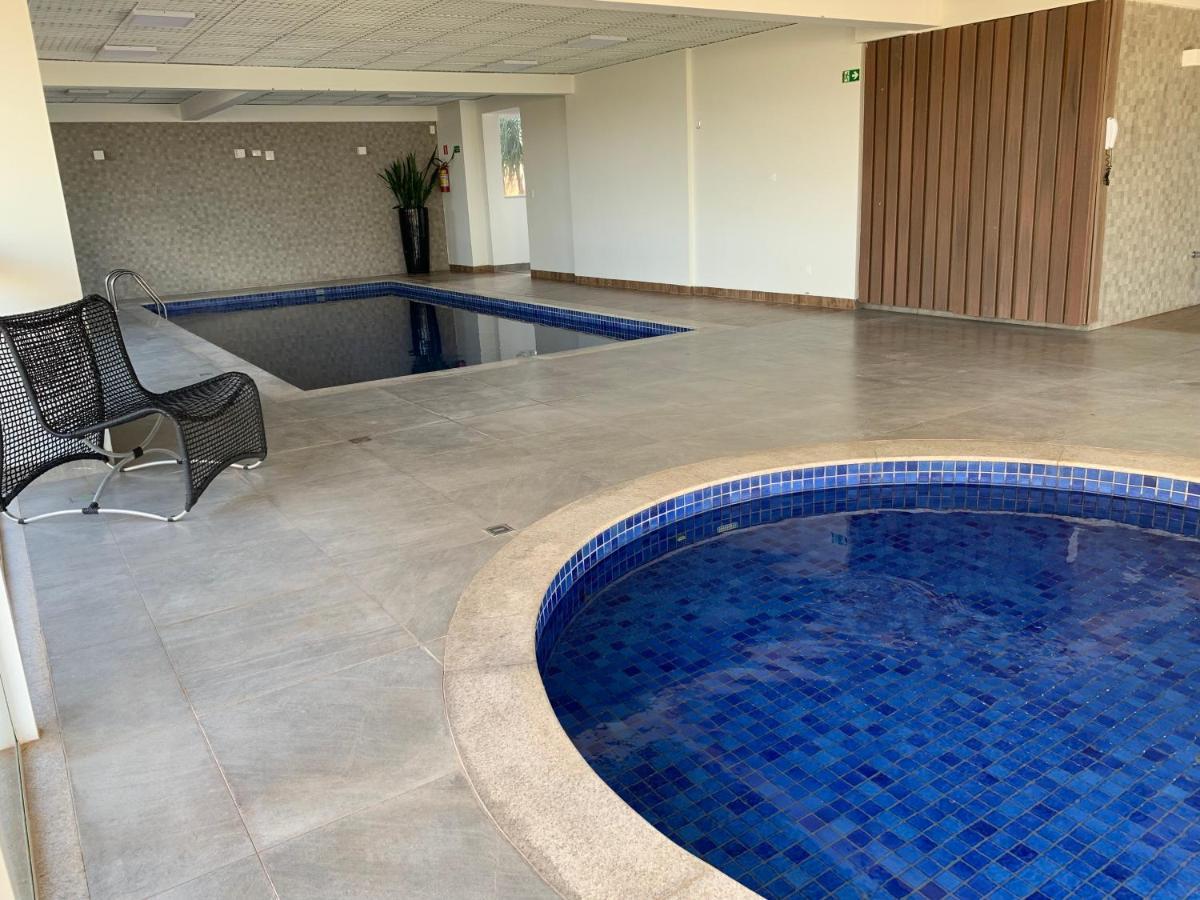 Apartamento Porto Rico Kültér fotó