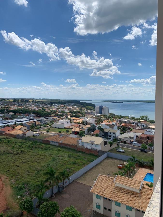 Apartamento Porto Rico Kültér fotó