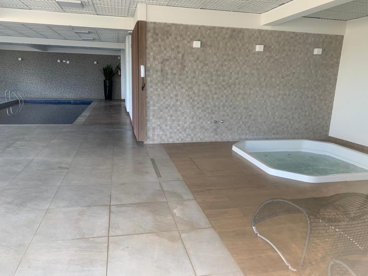 Apartamento Porto Rico Kültér fotó