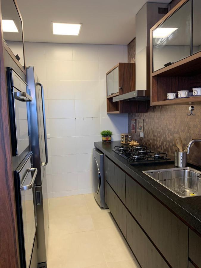 Apartamento Porto Rico Kültér fotó