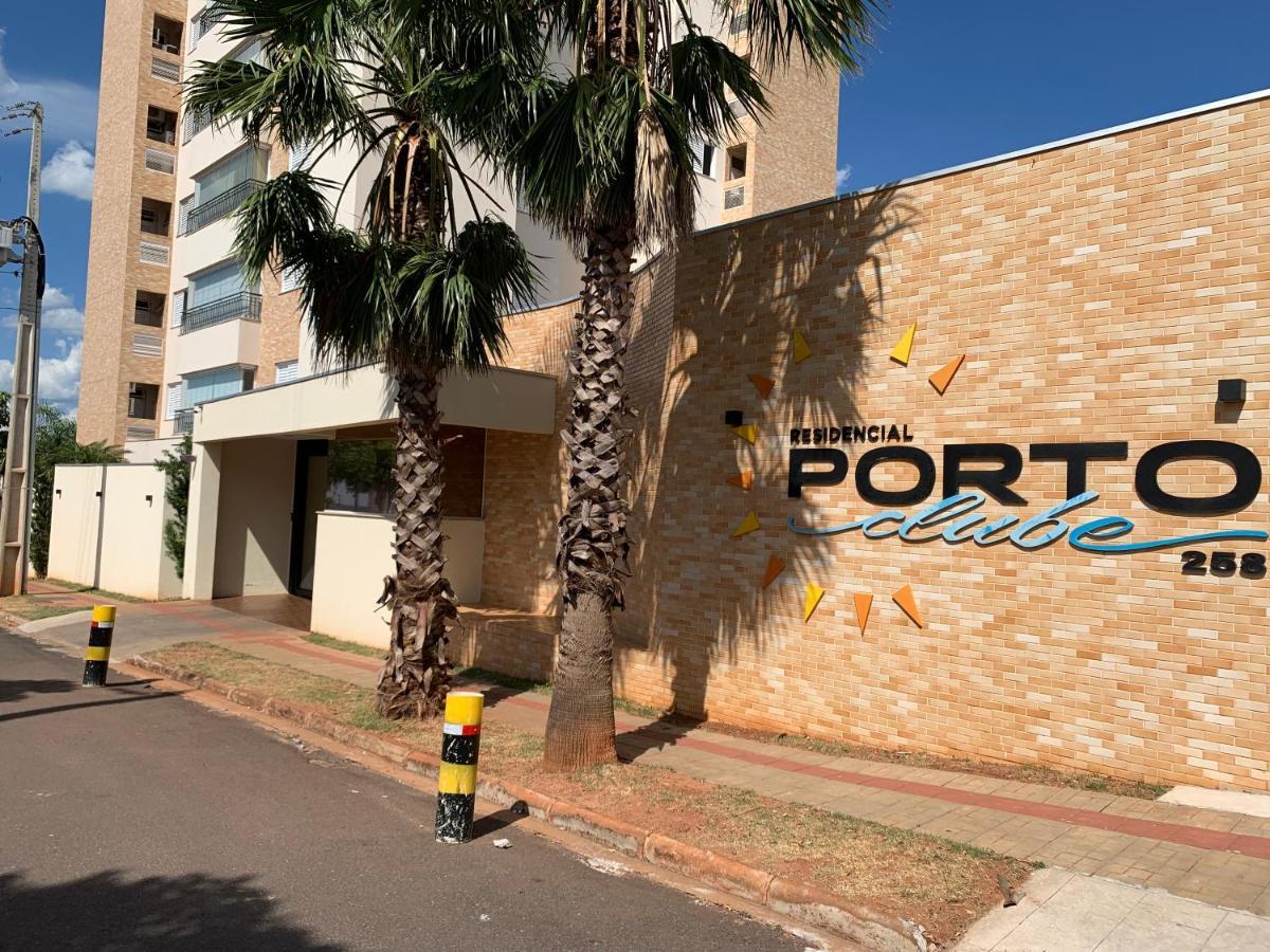 Apartamento Porto Rico Kültér fotó