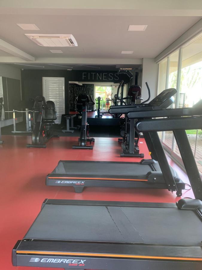 Apartamento Porto Rico Kültér fotó