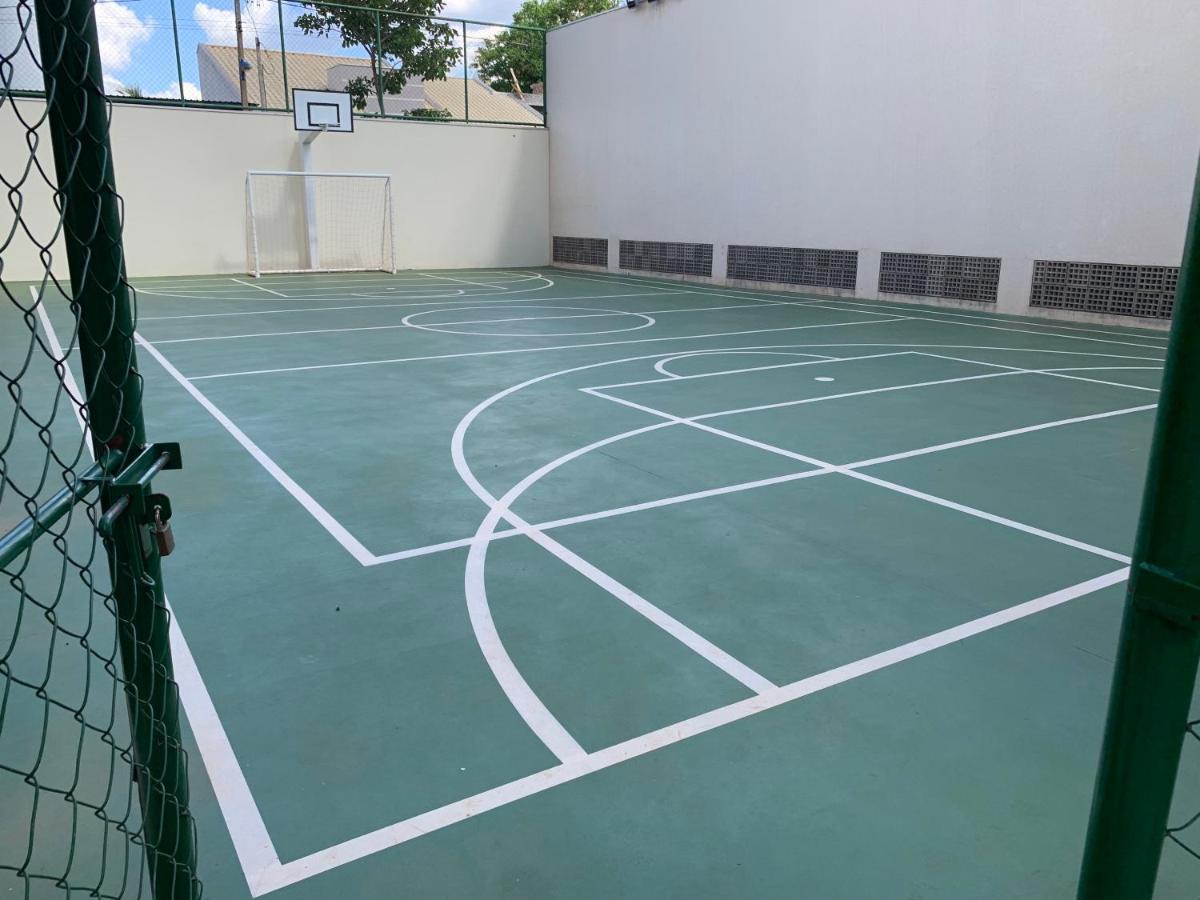 Apartamento Porto Rico Kültér fotó