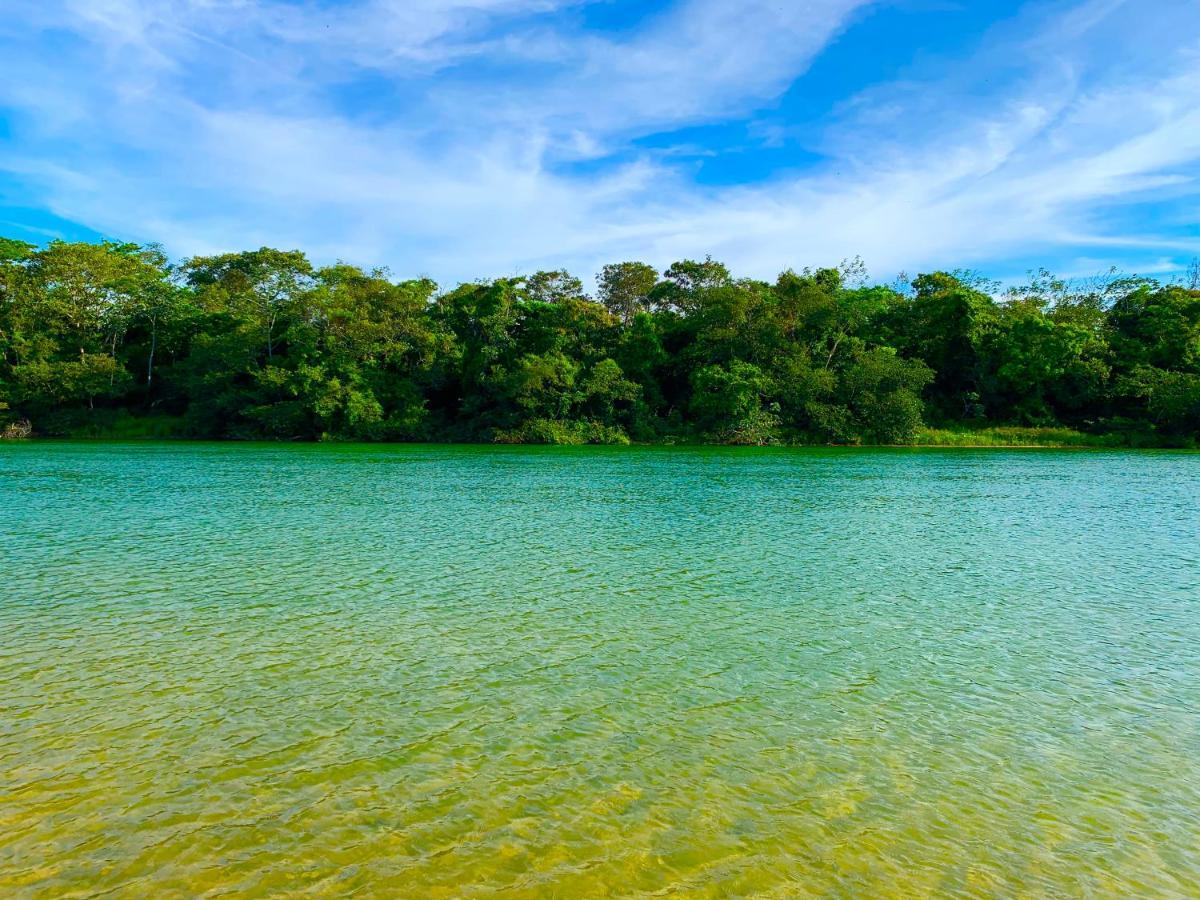 Apartamento Porto Rico Kültér fotó